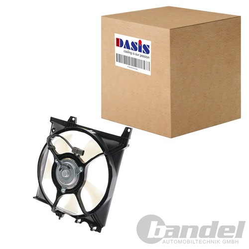 Aks dasis radiateur - dasis,