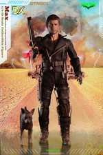 1/6 DARK TOYS DTM005 Warrior