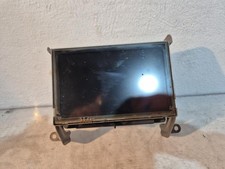 Ecran GPS NISSAN NAVARA 1
