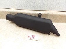 Bultaco Alpina Matador Pursang