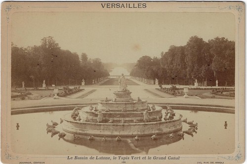 Originale photo carte - originale,