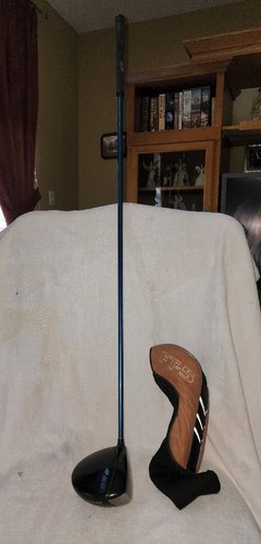 Callaway draw driver 9 - ft, 9*