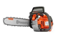 Tronçonneuse T540XP Husqvarna