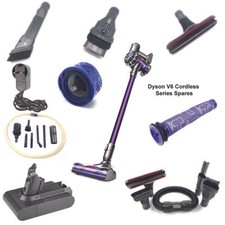Pièces Détachées pour Dyson
