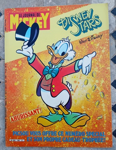 Journal mickey 1496 - de,