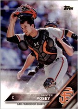 2016 Topps Berger's Best