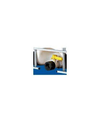 Adaptateur universel cuve - adaptateur, de