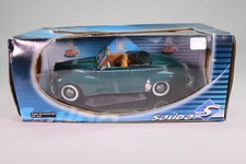 LE390B SOLIDO 8155 Voiture