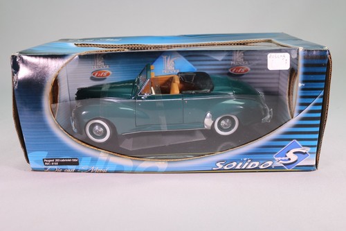 Le390b solido 8155 voiture - le390b,