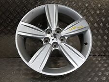 Jante alu alliage - Peugeot 4007 TANGANYIKA - 7 x 18 » OFF 38