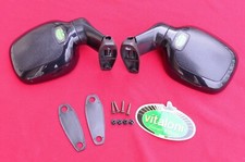 Paire Rétroviseur extérieur