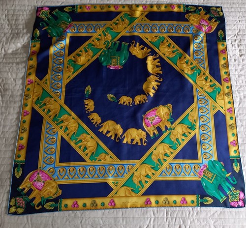 Foulard must cartier - de,