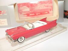 CADILLAC TYPE 62 CABRIOLET