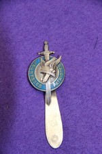 INSIGNE  POLITIQUE DES