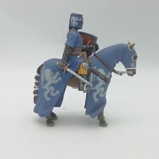 Altaya - Moyen age - N 07 Le chevalier en armure d'Antioche XIIIe siècle