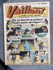 VAILLANT LE JOURNAL LE PLUS