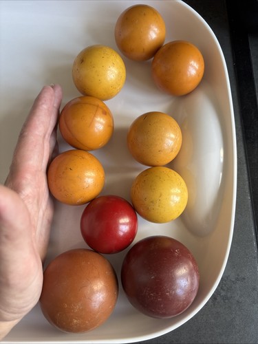 Anciennes boules billard - boules,