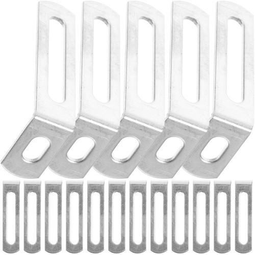 Pcs adjustable shelf - 20,