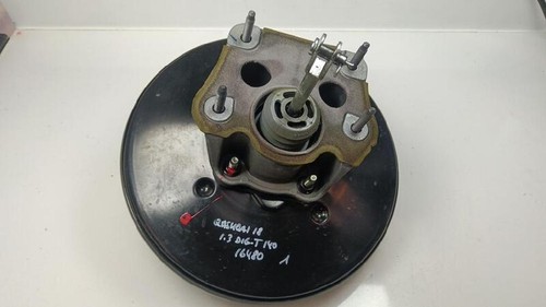 460074eh2a servo frein nissan - servo-frein,