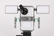 Smartphone rig cage full set - cage,