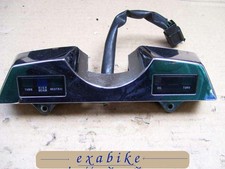 voyants de controle pour