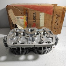 Testa moteur fiat 126 - testa, de