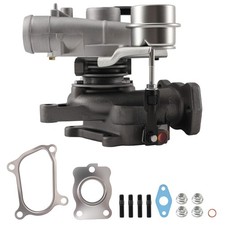 Turbocompresseur Turbo for