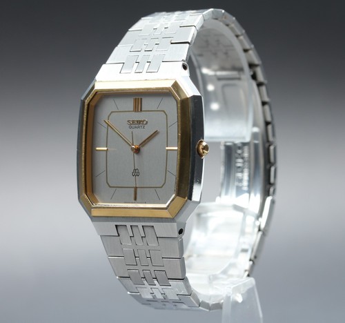 Montre homme vintage 1981