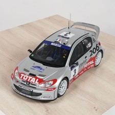 Ottomobile Peugeot 206 WRC