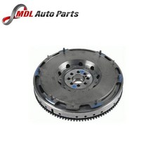 valeo Dual Mass Flywheel