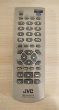 Télécommande originale jvc - télécommande,