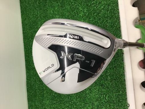 Honma tour world japan - honma, xp-1