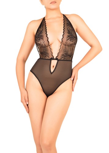 Sexy body lingerie - body, bodysuit