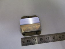 Bausch Lomb Miroir Assemblage Antique Microscope Pièce Comme sur Photo