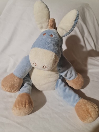 Doudou ane noukies noukie - doudou,