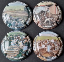 Lot 4 CAPSULES générique