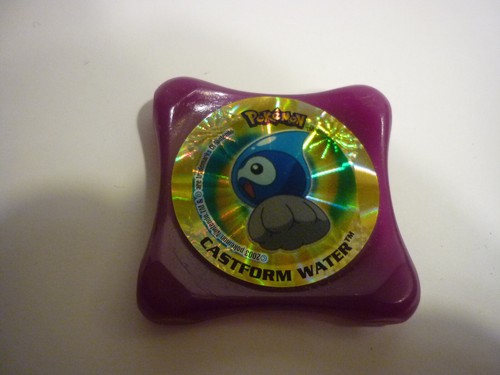 Castform morpheo holo - morpheo, *