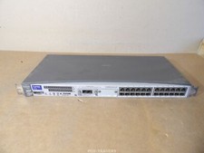 HP ProCurve Switch 2524 J4813A 24-Port Ethernet Switch + 1x 100-FX SC J4853A