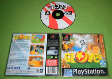 Playstation PS1 Glover [PAL