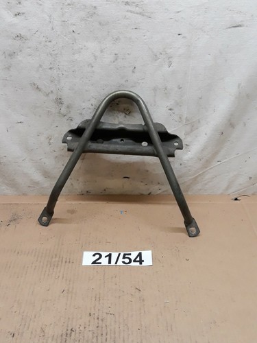 Cadre arrière selle - selle, mbk