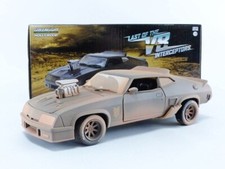 Greenlight 84052 mad max - -,