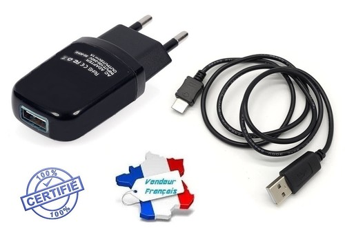 Chargeur secteur pour samsung - secteur,