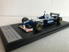 WILLIAMS Renault FW18