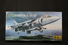 YR039 HELLER 1/72 maquette