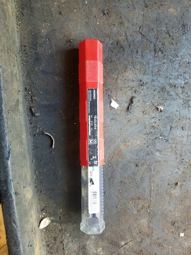Hilti 426823 hammer - hilti,