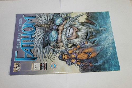 Fathom tbe semic - fathom,