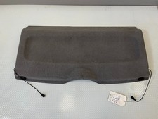 Plage arrière - RENAULT CLIO