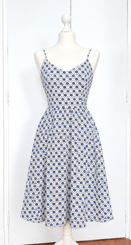Molly bracken robe - bracken, up