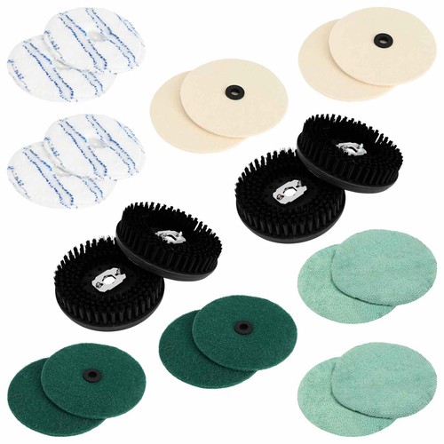 Accessoires pour polisseuse - , de
