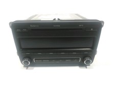 AUTORADIO 5J0051230C SKODA
